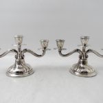 716 5418 CANDELABRAS